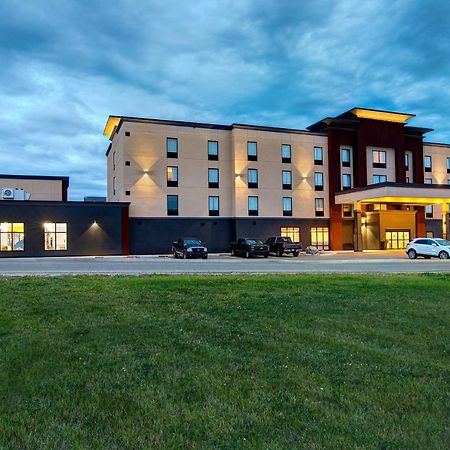The Landing Hotel & Conference Centre St. Paul Kültér fotó
